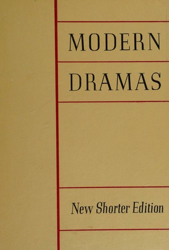 Modern dramas