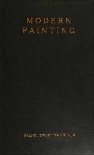 Modern painting