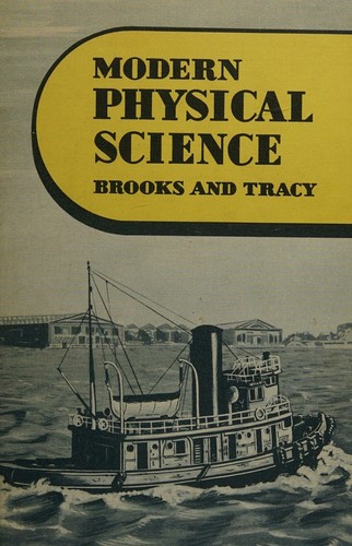 Modern Physical Science