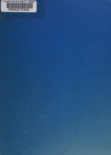 Modern painters and sculptors as illustrators
