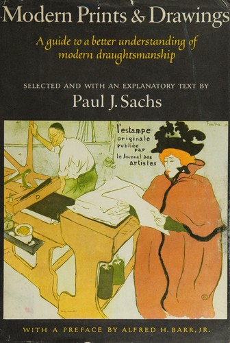 Modern prints and drawings