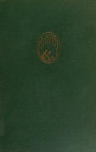 Molders of American thought, 1933-1934,