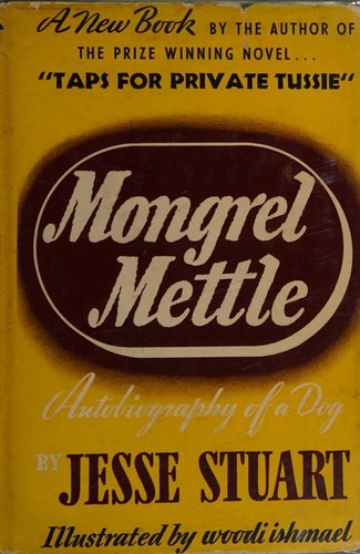 Mongrel Mettle;