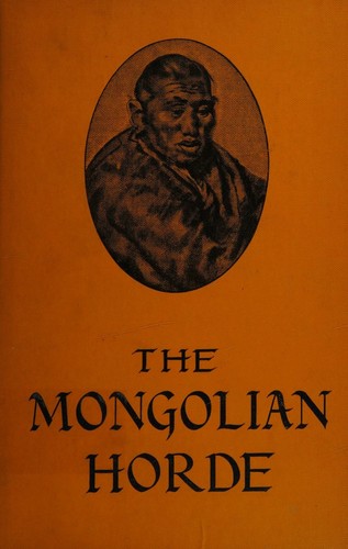 The Mongolian horde