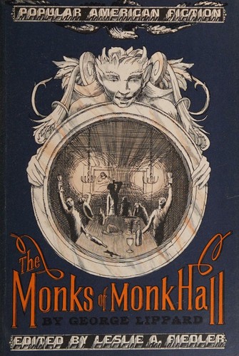 The Monks of Monk Hall