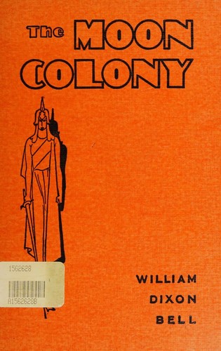 The Moon Colony