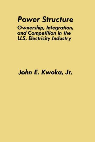 Power Structure