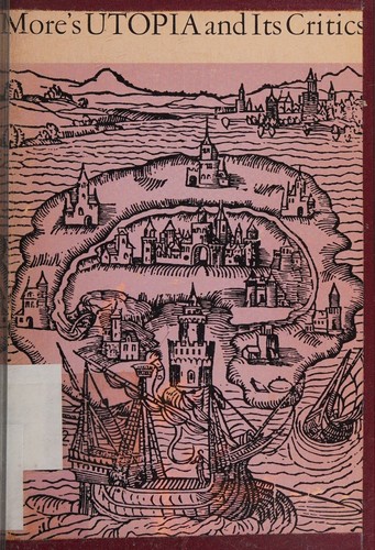 More's Utopia and its critics