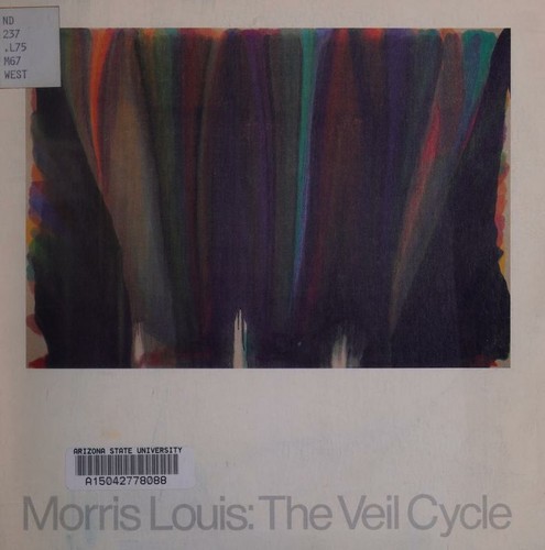 Morris Louis