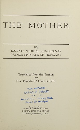 The Mother