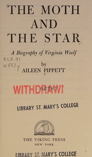 The moth and the star