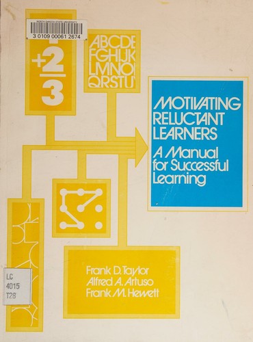 Motivating reluctant learners