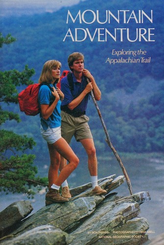 Mountain Adventure (Exploring the Appalachian Trail)