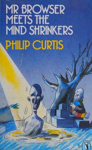 Mr Browser meets the mind shrinkers