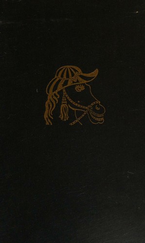 Mrs. Astor's horse