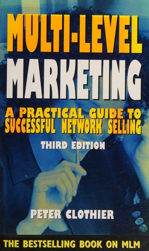 Multi-level marketing