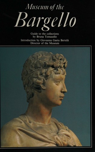 Museum of the Bargello