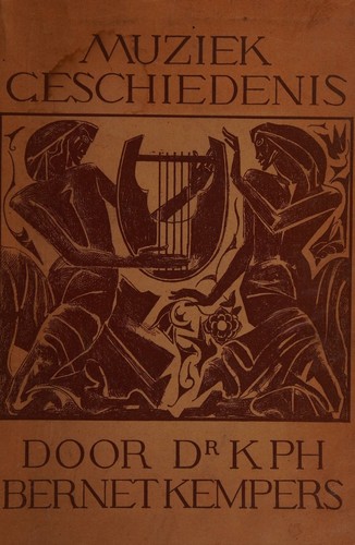 MUZIEKGESCHIEDENIS