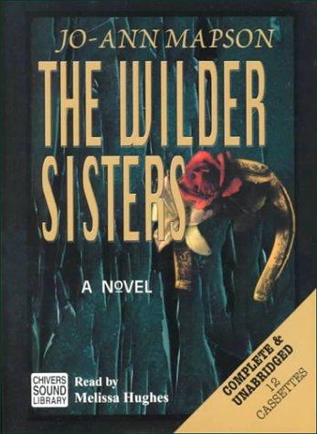 The Wilder Sisters