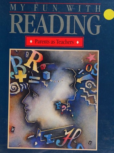 My Fun with Reading Book 1