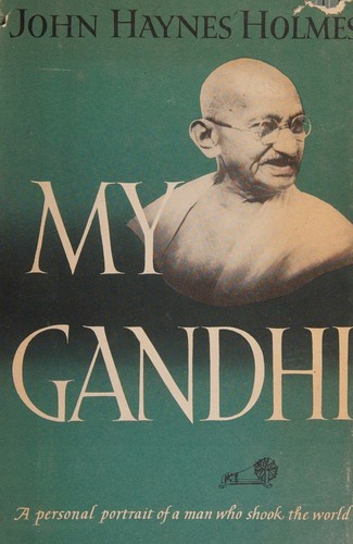 My Gandhi