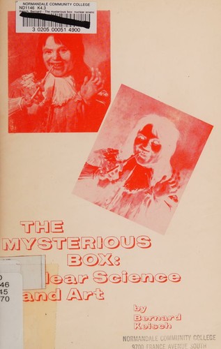 The mysterious box