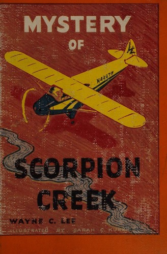 Mystery of Scorpion Creek