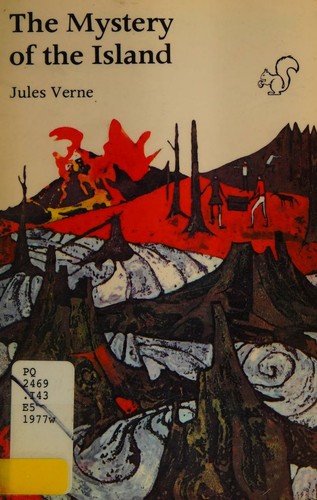 The Mystery of the Island