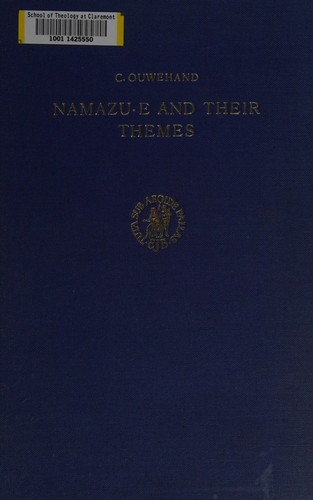 Namazu-e and their themes
