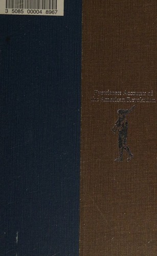 Narrative of the death of Major AndrGe