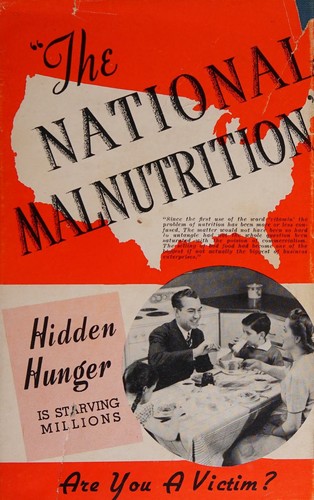 NATIONAL MALNUTRITION