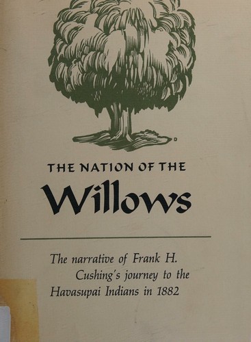 The nation of the willows