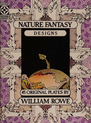 Nature fantasy designs