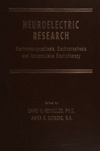 Neuroelectric research