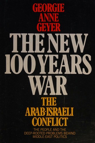 The new 100 years war