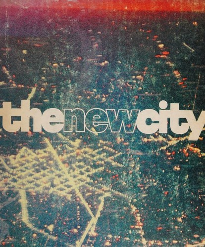 The new city