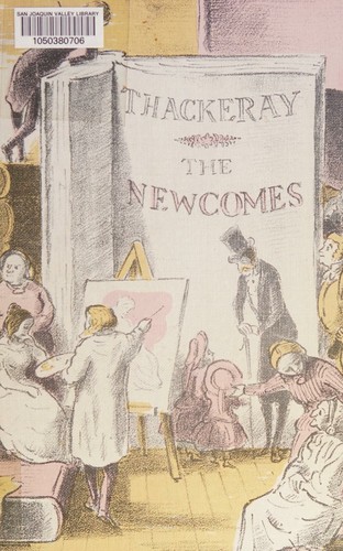 The Newcomes