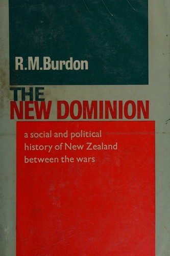The new dominion