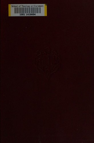 A new directory for the public worship of God