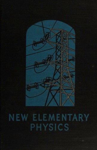 New Elementary Physics