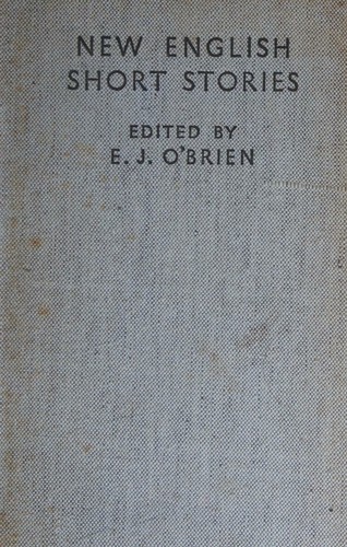 New English Short Stories