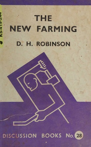 The New Farming