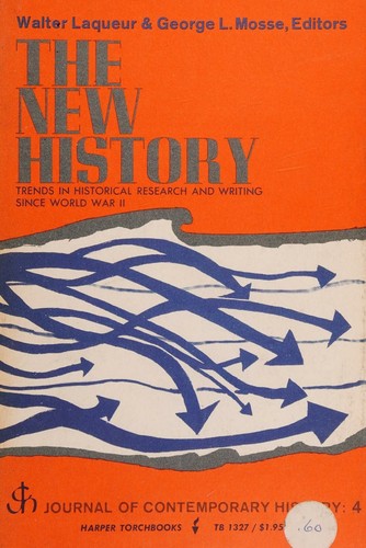 The new history;
