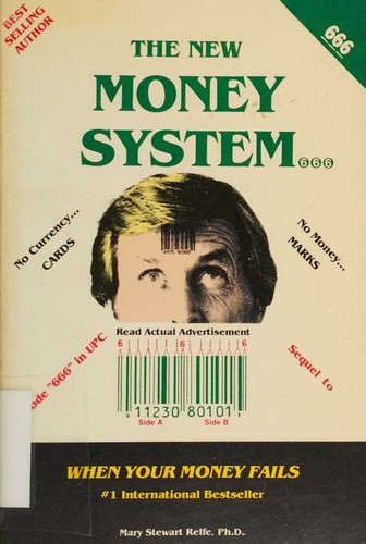 The New Money System