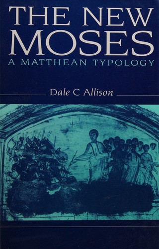 The new Moses