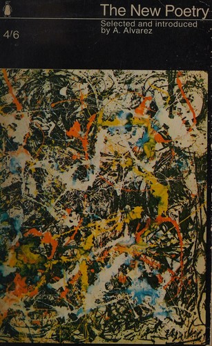 The New Poetry
