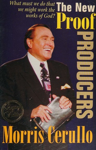 The New Proof Producers