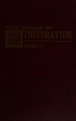 New Songs of Inspiration Number 7.