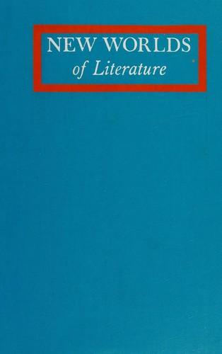 New worlds of literature
