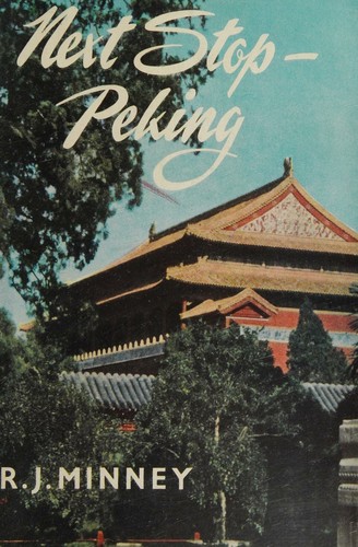 Next Stop-Peking